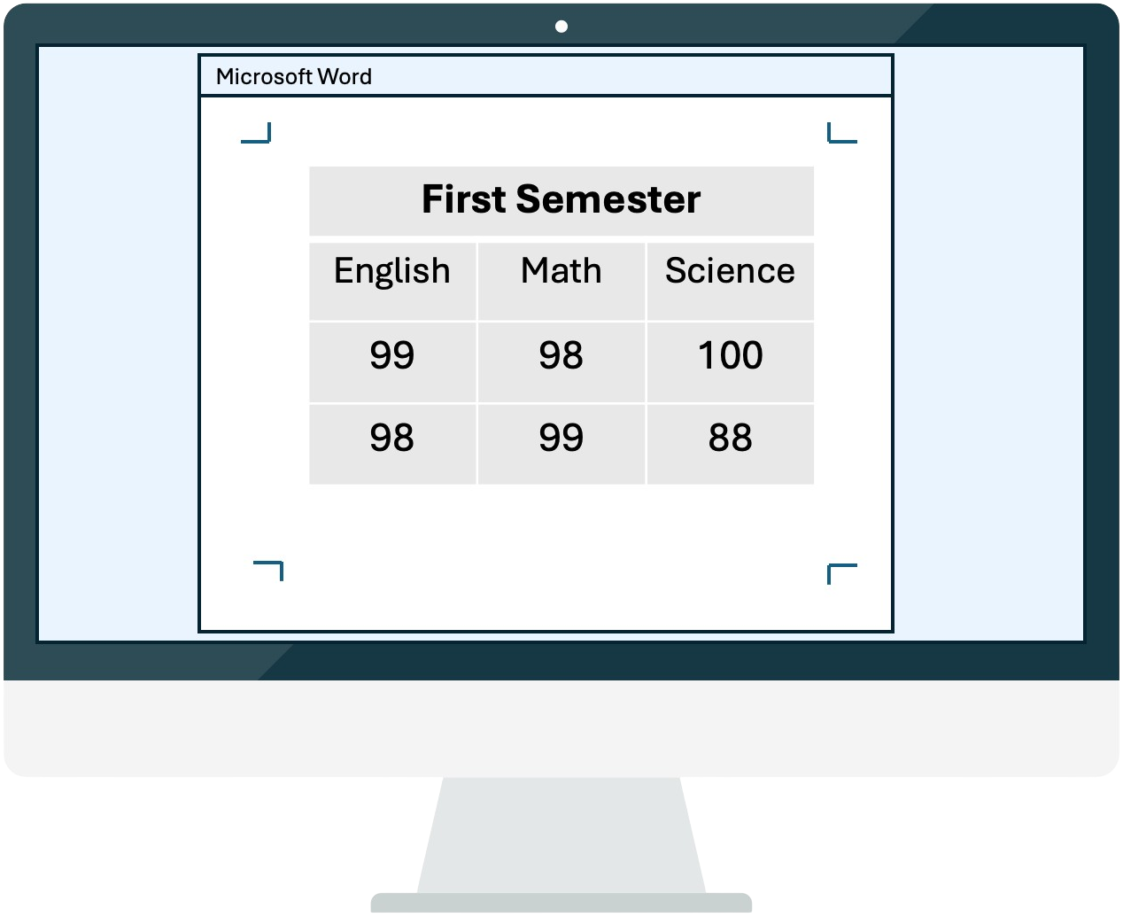 Step 3: Review & paste